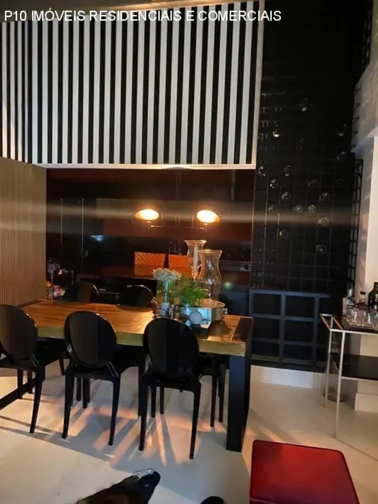 Apartamento, 3 quartos, 142 m² - Foto 8