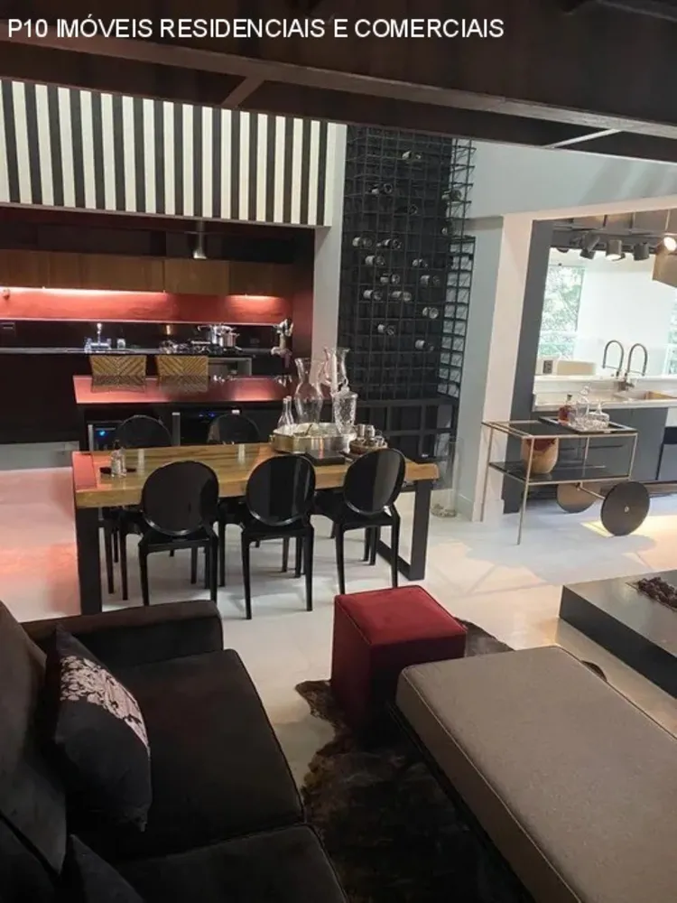 Apartamento, 3 quartos, 142 m² - Foto 6
