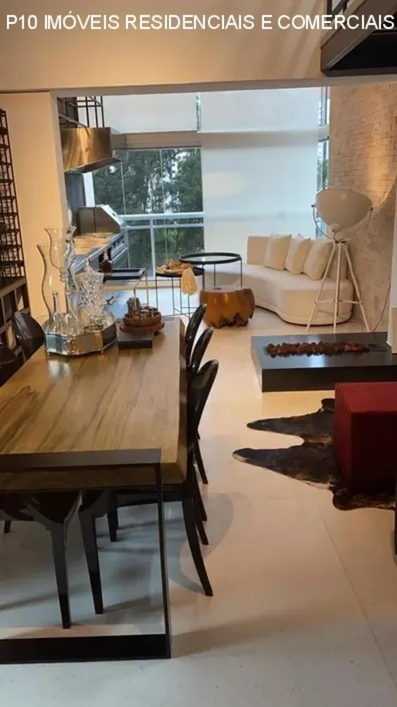 Apartamento, 3 quartos, 142 m² - Foto 7