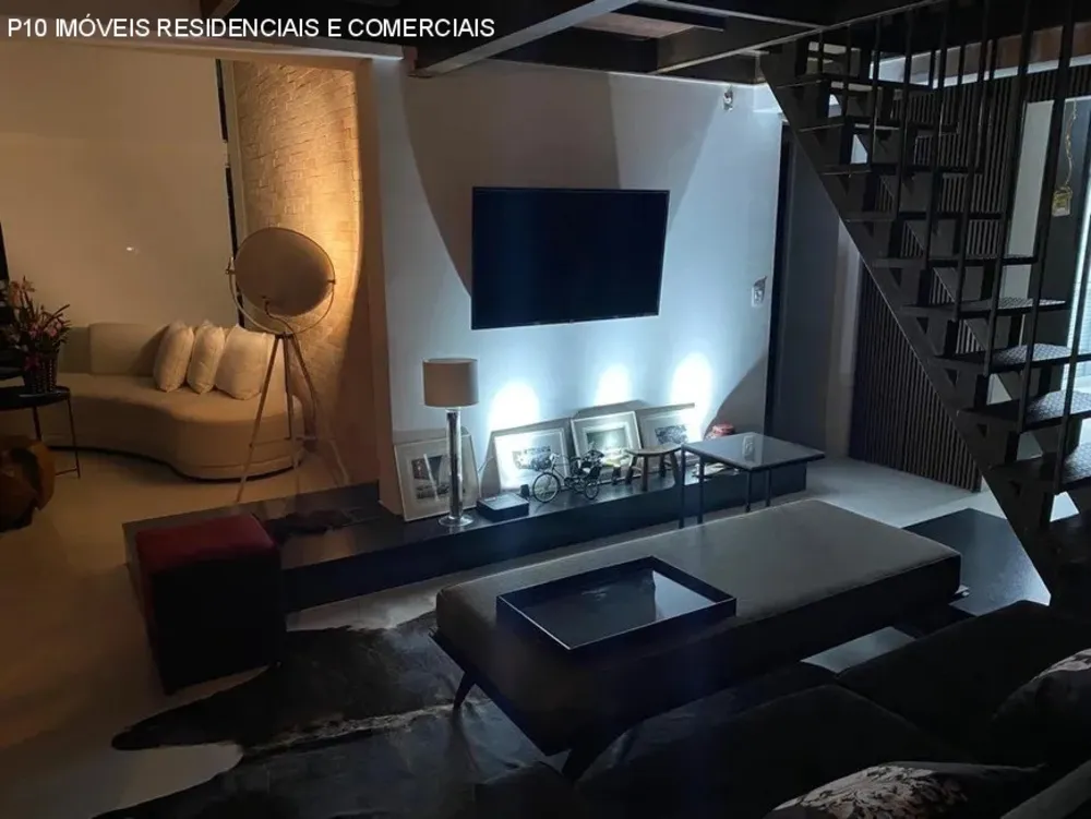 Apartamento, 3 quartos, 142 m² - Foto 5