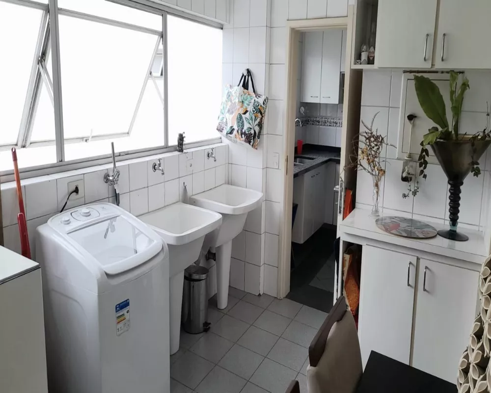 Apartamento à venda com 3 quartos, 170m² - Foto 12