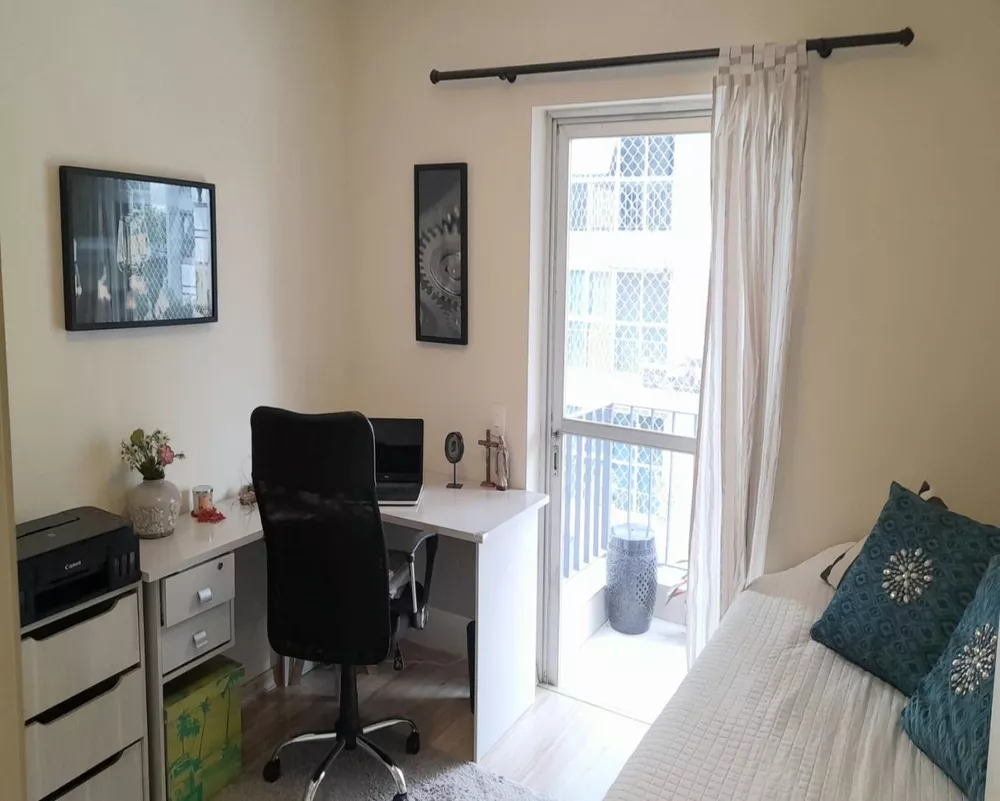 Apartamento à venda com 3 quartos, 170m² - Foto 11