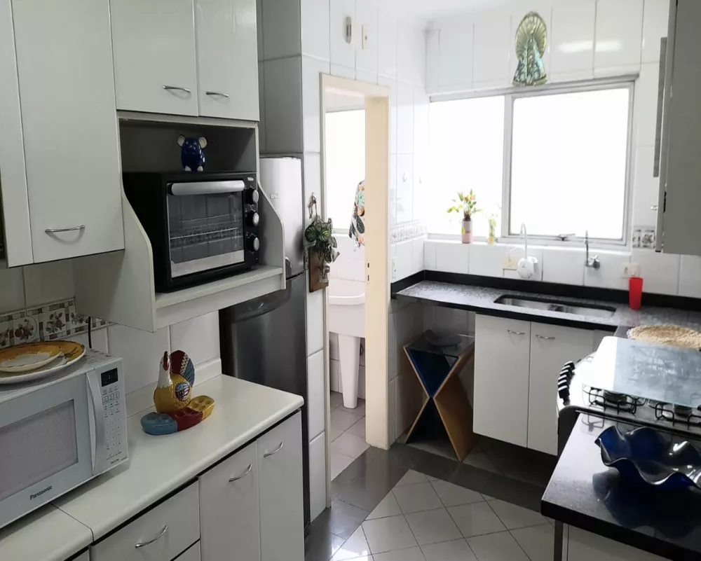 Apartamento à venda com 3 quartos, 170m² - Foto 23