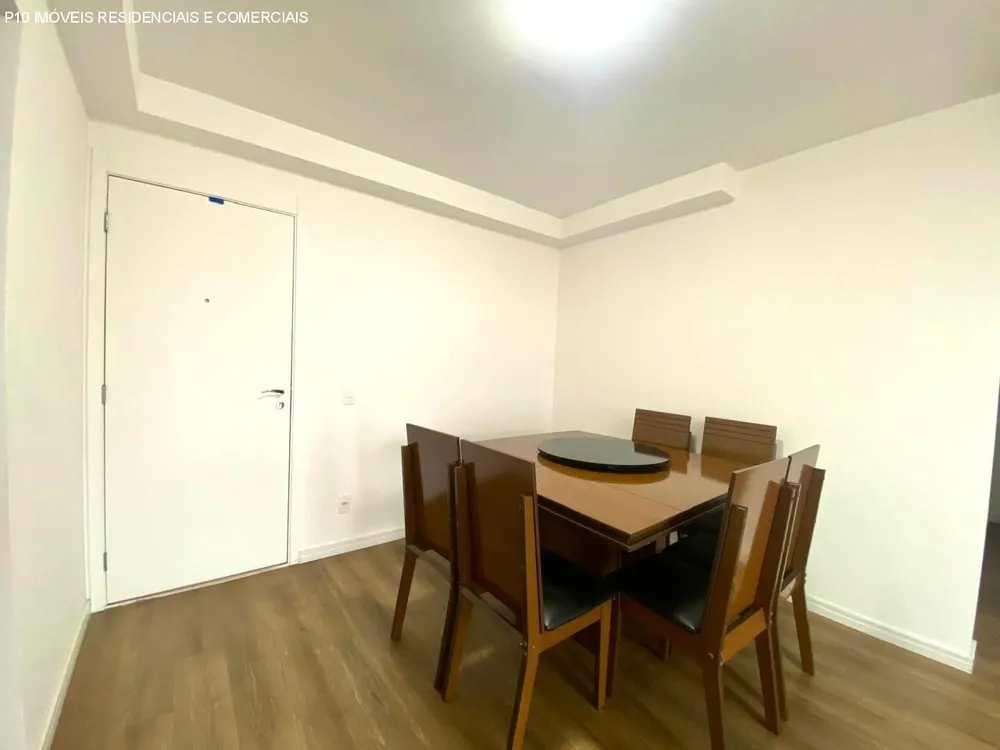 Apartamento, 2 quartos, 73 m² - Foto 2