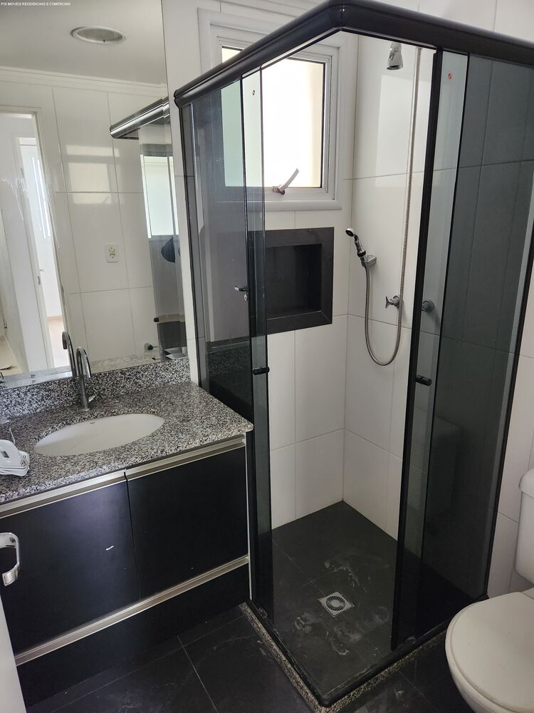 Apartamento, 2 quartos, 83 m² - Foto 3