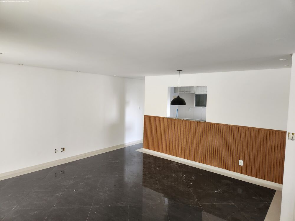 Apartamento, 2 quartos, 83 m² - Foto 2