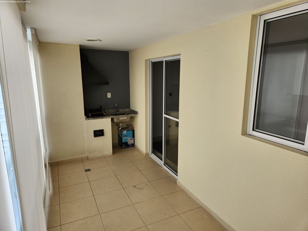 Apartamento, 2 quartos, 83 m² - Foto 1