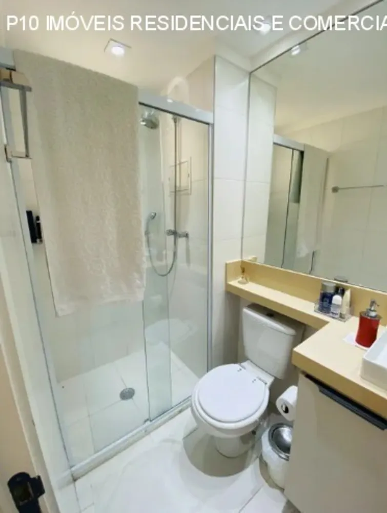 Apartamento, 3 quartos, 116 m² - Foto 1