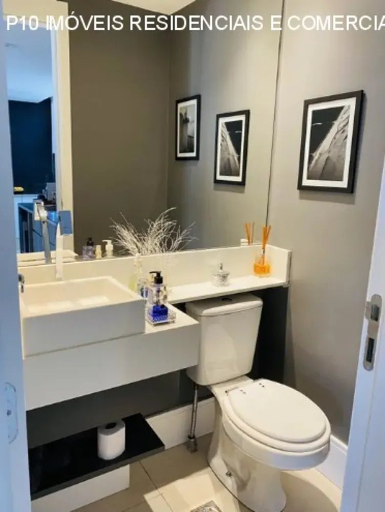 Apartamento, 3 quartos, 116 m² - Foto 2