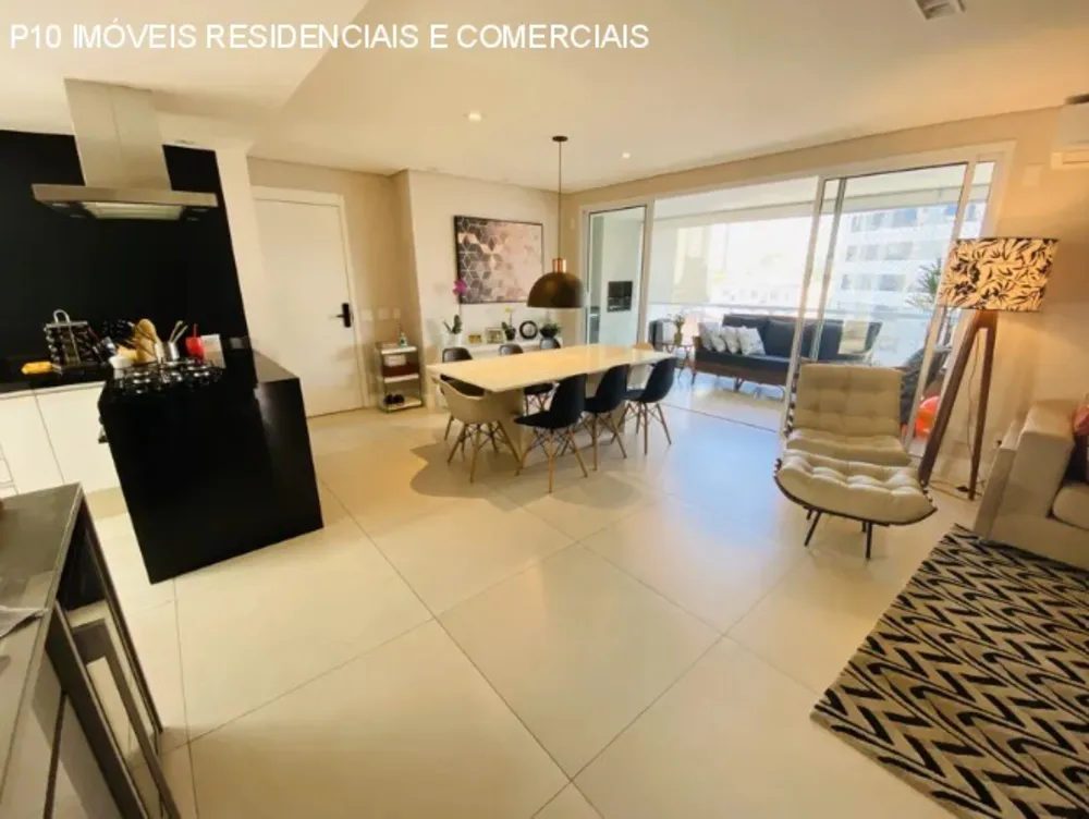 Apartamento, 3 quartos, 116 m² - Foto 4
