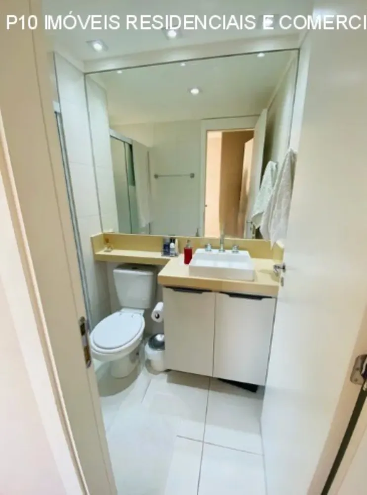 Apartamento, 3 quartos, 116 m² - Foto 3