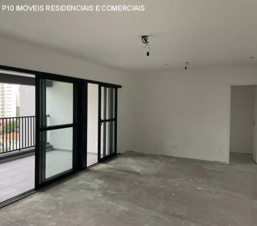 Apartamento à venda com 2 quartos, 106m² - Foto 4