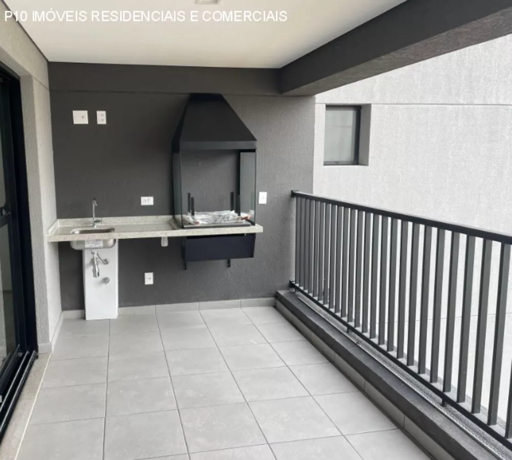 Apartamento à venda com 2 quartos, 106m² - Foto 1