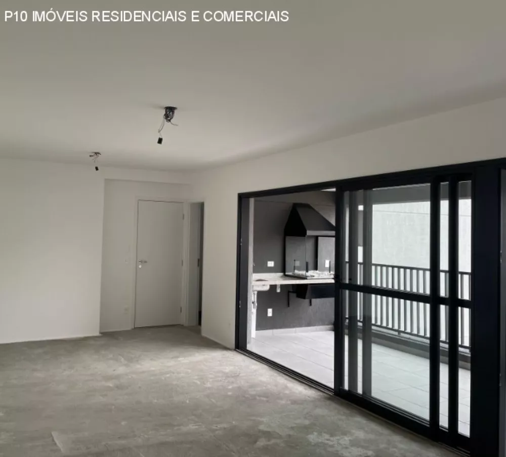 Apartamento à venda com 2 quartos, 106m² - Foto 2