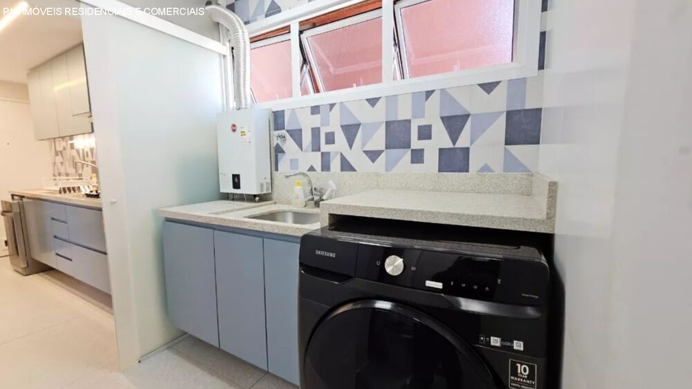 Apartamento, 2 quartos, 96 m² - Foto 7