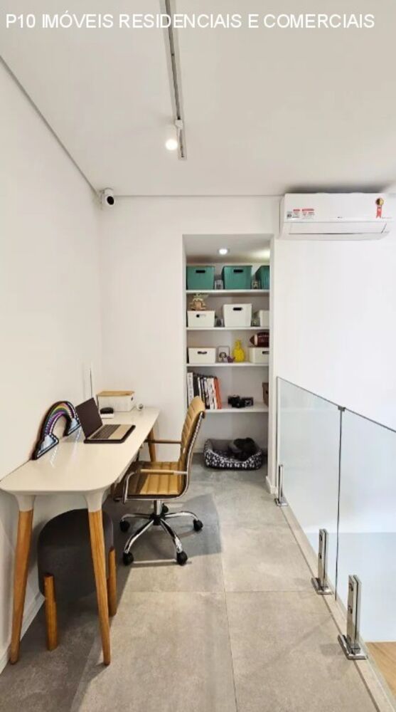 Apartamento, 2 quartos, 96 m² - Foto 1