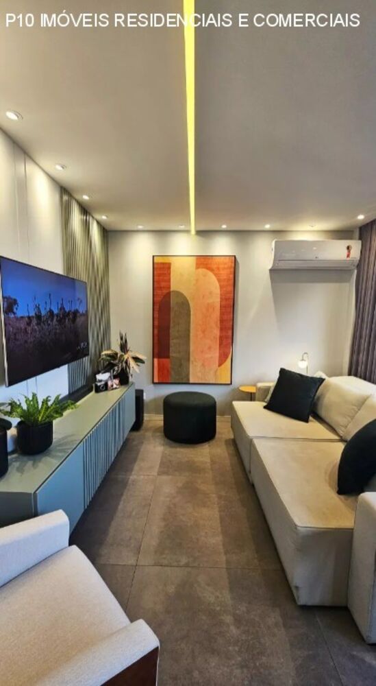 Apartamento, 2 quartos, 96 m² - Foto 15