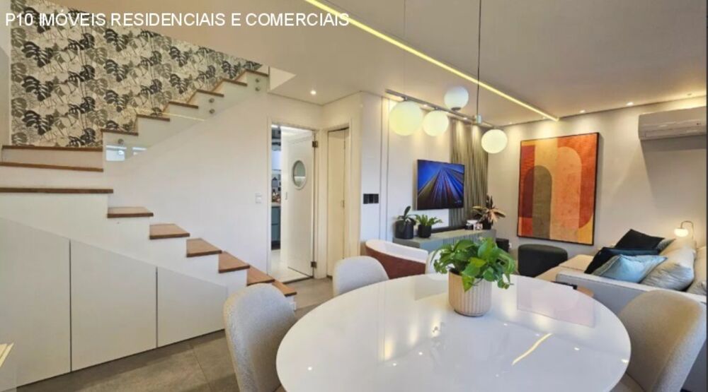 Apartamento, 2 quartos, 96 m² - Foto 4