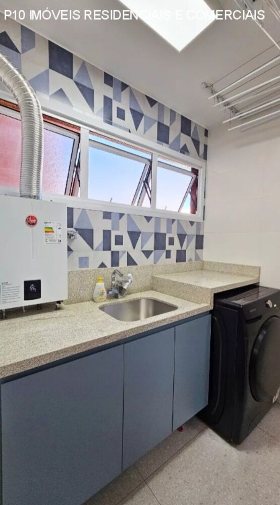 Apartamento, 2 quartos, 96 m² - Foto 2