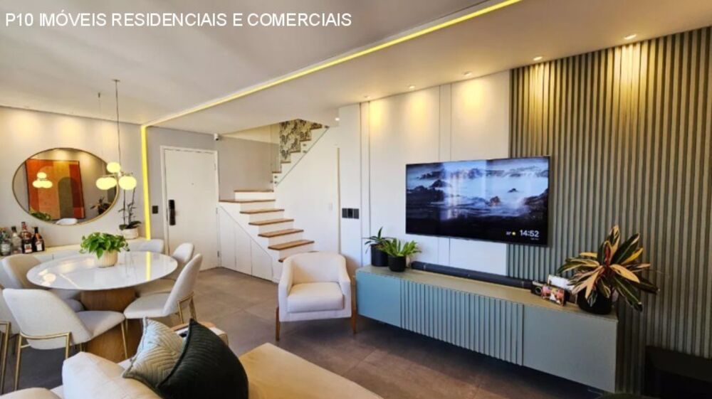 Apartamento, 2 quartos, 96 m² - Foto 17