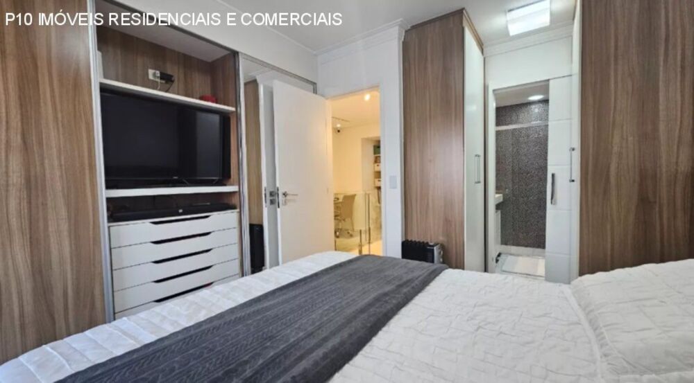 Apartamento, 2 quartos, 96 m² - Foto 3