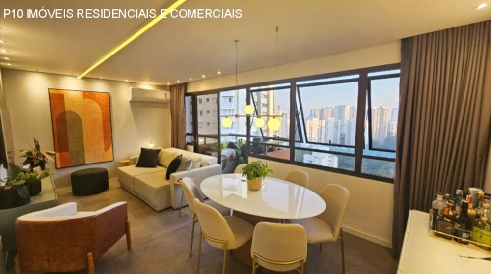 Apartamento, 2 quartos, 96 m² - Foto 13