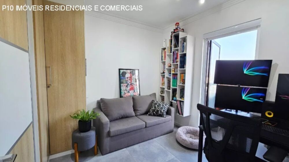 Apartamento, 2 quartos, 96 m² - Foto 10