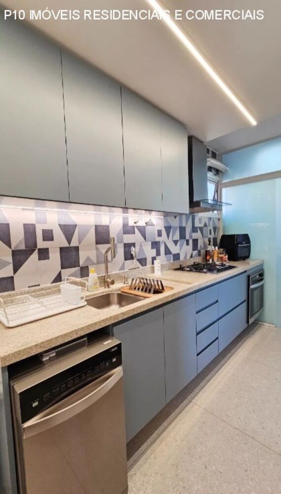 Apartamento, 2 quartos, 96 m² - Foto 6