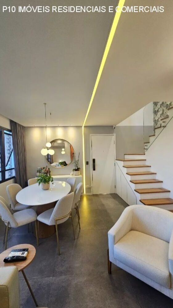 Apartamento, 2 quartos, 96 m² - Foto 12