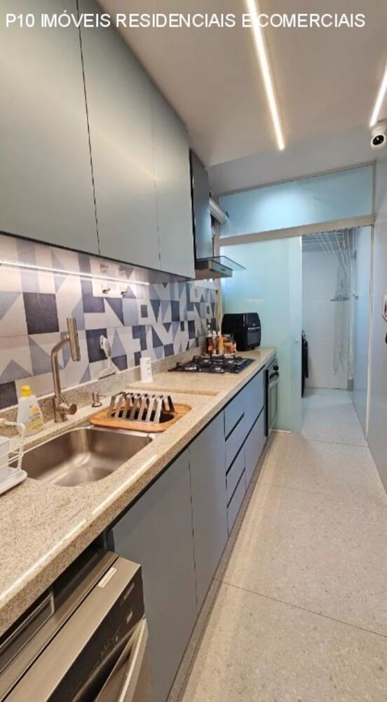 Apartamento, 2 quartos, 96 m² - Foto 16