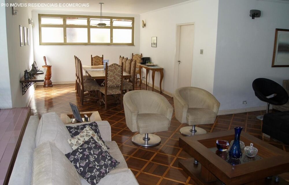 Casa, 4 quartos - Foto 2