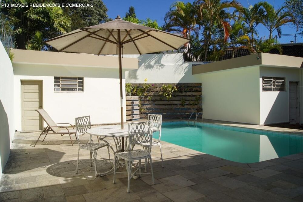 Casa, 4 quartos - Foto 4