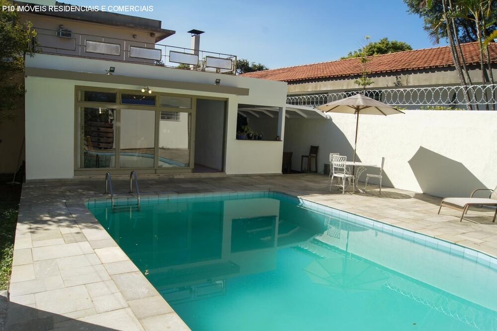 Casa, 4 quartos - Foto 1