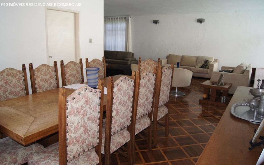 Casa, 4 quartos - Foto 3