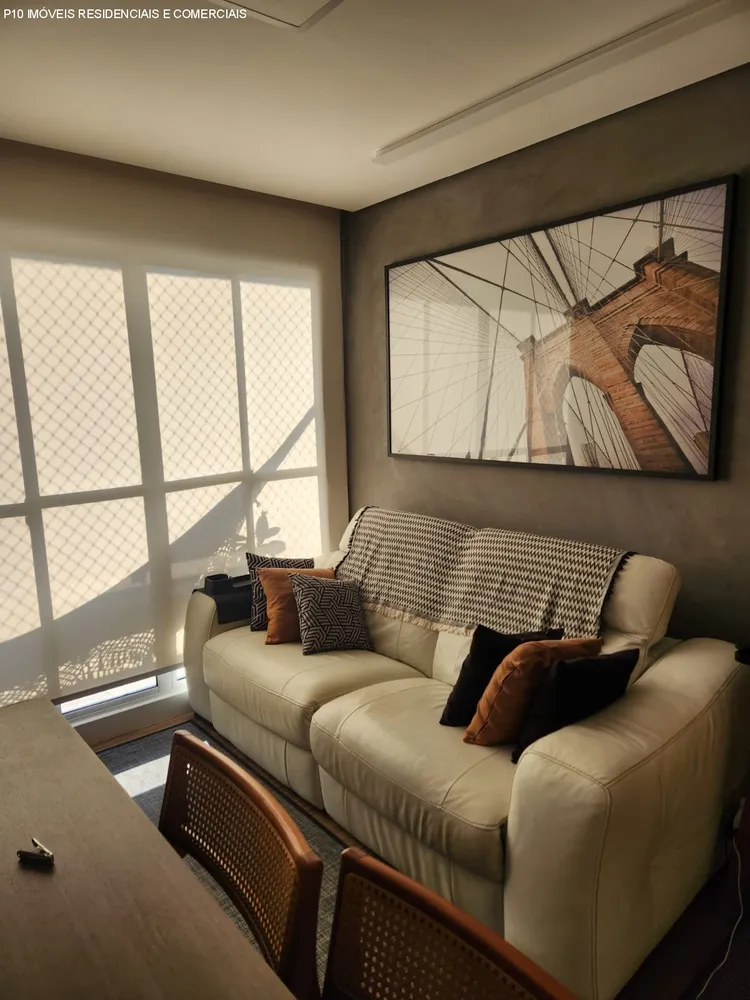 Apartamento, 2 quartos, 45 m² - Foto 11
