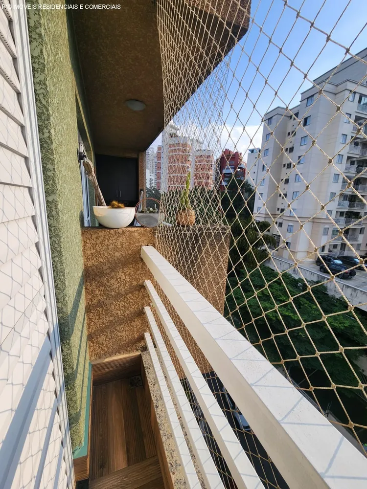 Apartamento, 2 quartos, 45 m² - Foto 7