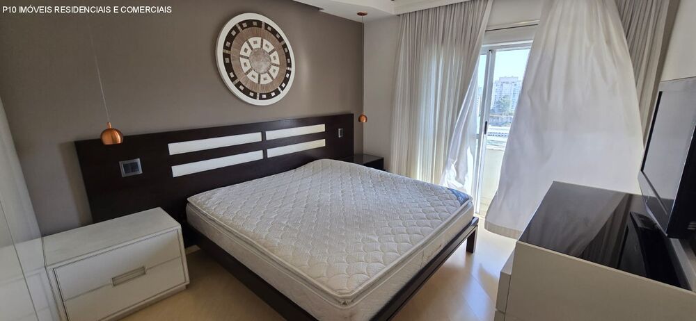 Apartamento, 3 quartos, 177 m² - Foto 6