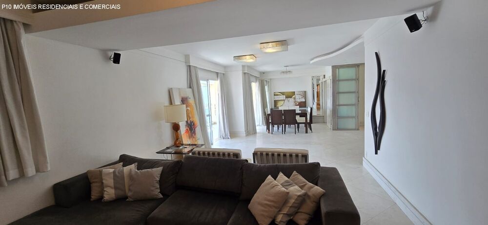 Apartamento, 3 quartos, 177 m² - Foto 4