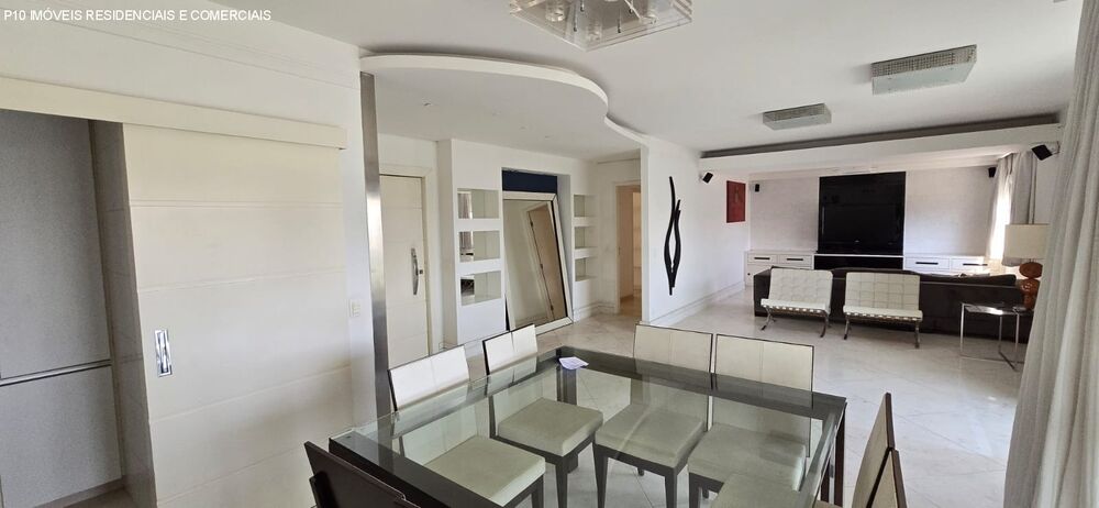 Apartamento, 3 quartos, 177 m² - Foto 23