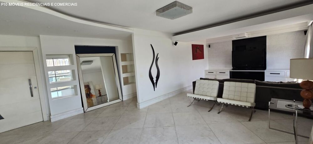 Apartamento, 3 quartos, 177 m² - Foto 3