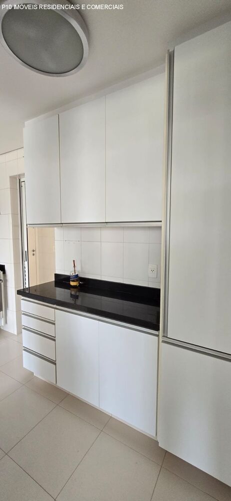 Apartamento, 3 quartos, 177 m² - Foto 2