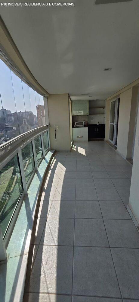 Apartamento, 3 quartos, 177 m² - Foto 9