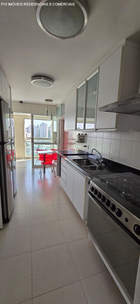 Apartamento, 3 quartos, 177 m² - Foto 12