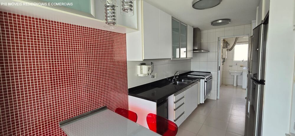 Apartamento, 3 quartos, 177 m² - Foto 10