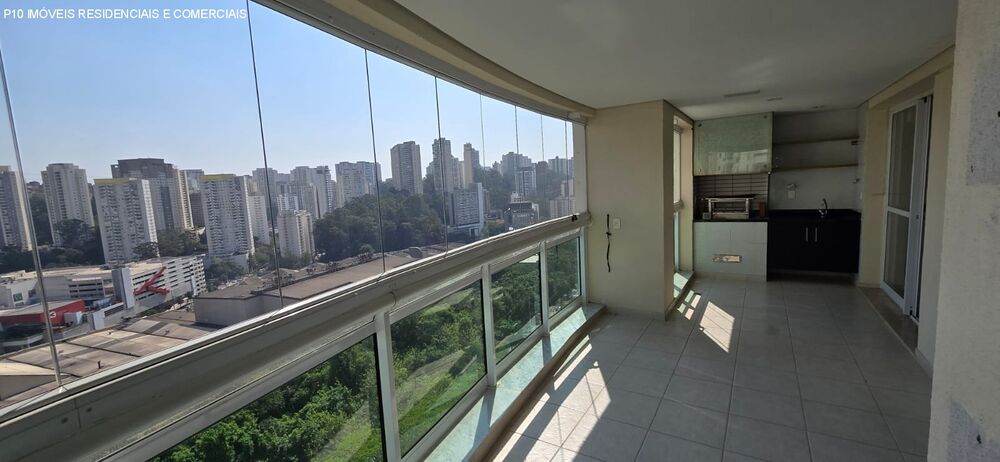 Apartamento, 3 quartos, 177 m² - Foto 1