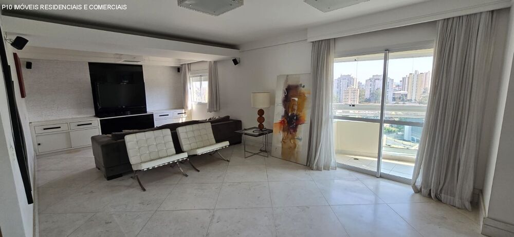 Apartamento, 3 quartos, 177 m² - Foto 5