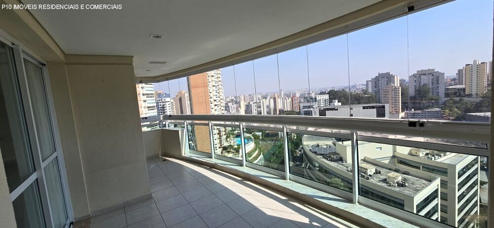 Apartamento, 3 quartos, 177 m² - Foto 25