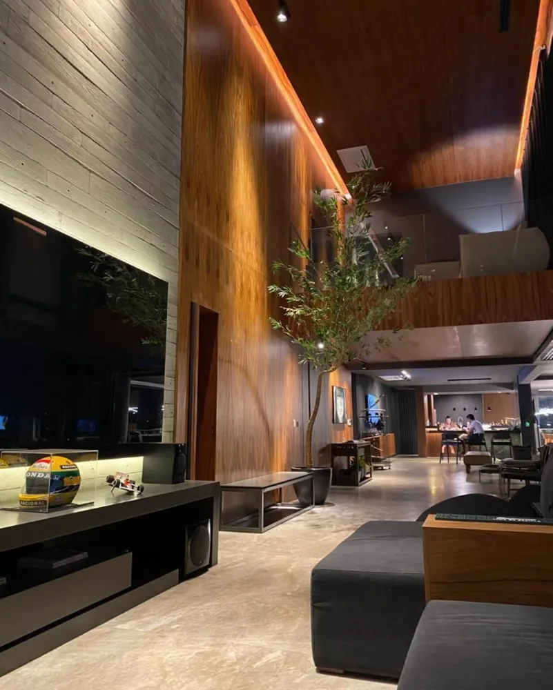 Cobertura, 3 quartos, 393 m² - Foto 5