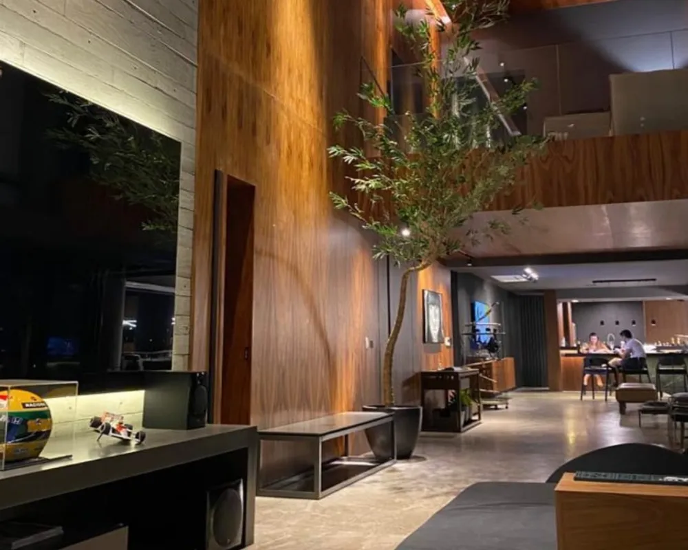 Cobertura, 3 quartos, 393 m² - Foto 8