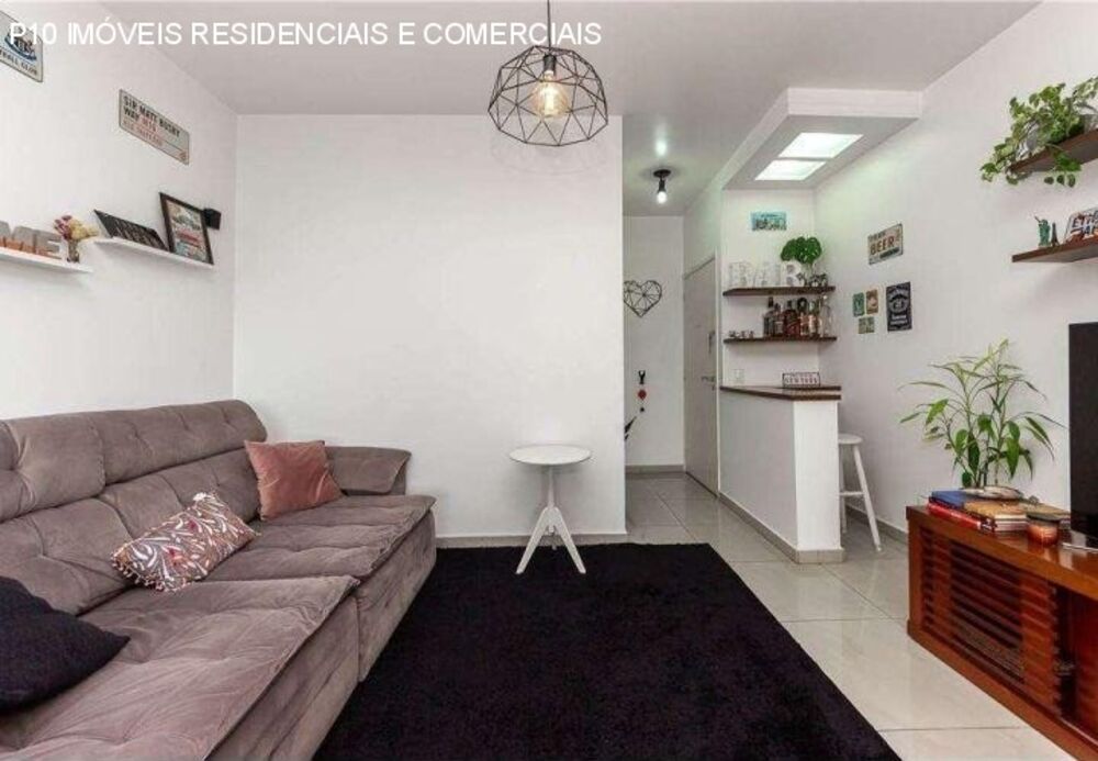 Apartamento, 2 quartos, 70 m² - Foto 6